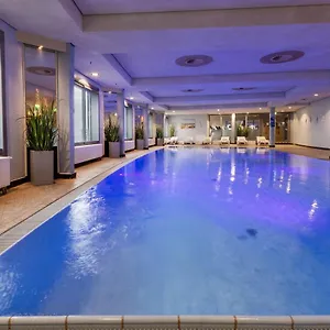 Maritim Frankfurt Francoforte sul Meno
