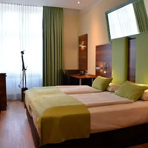 מלון Arthotel מינכן