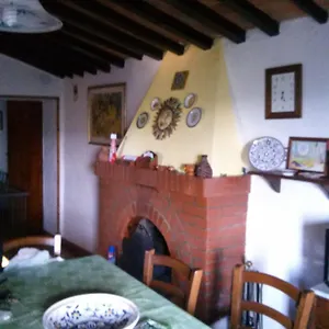 Martina Appartamento Sassetta