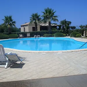 Libeccio - Con Giardino E Piscina Condominiale Casa vacanze Custonaci