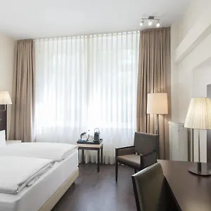 Frankfurt By Mz Hotelcollection Frankfurt am Main