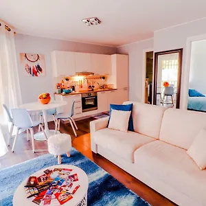 The Princess Monac'home Parking Appartamento Monte Carlo