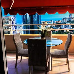 The Paradise Monac'home Parking Appartamento Monte Carlo