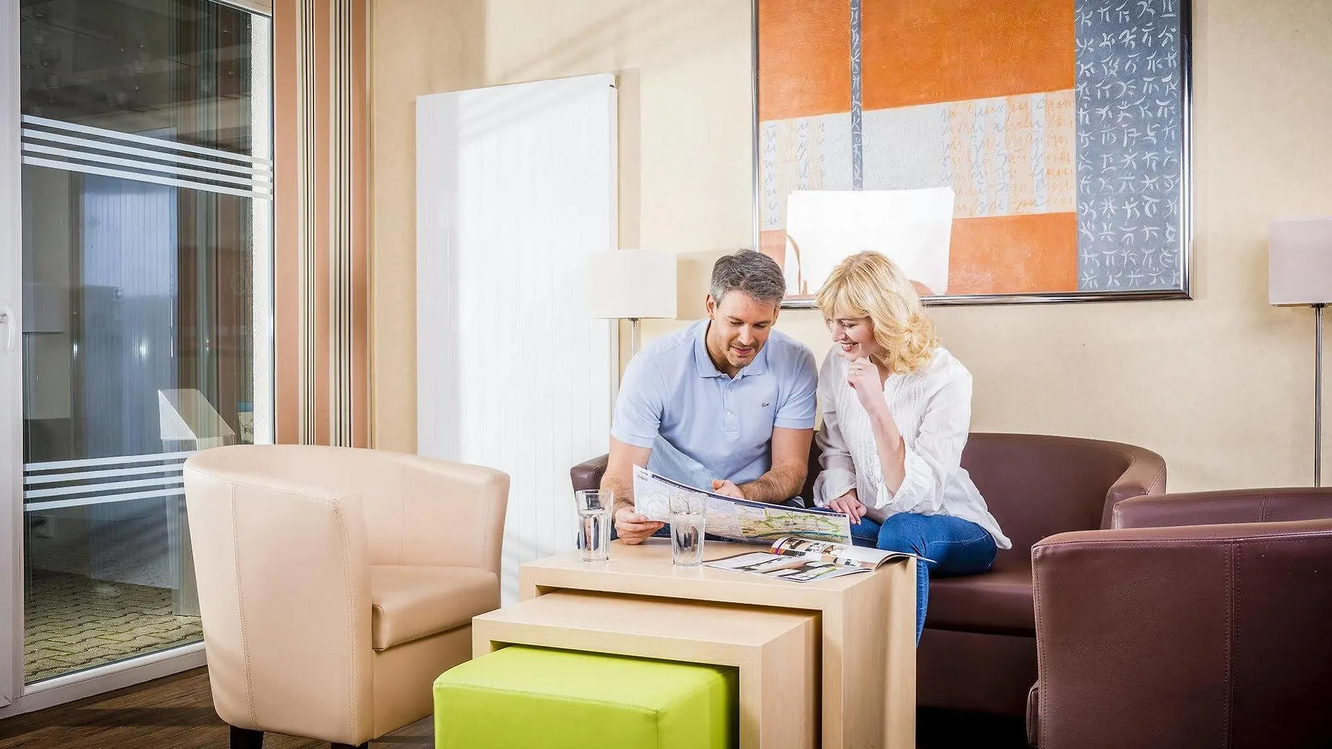Hotel Holiday Inn Express Frankfurt Messe By Ihg Frankfurt am Main