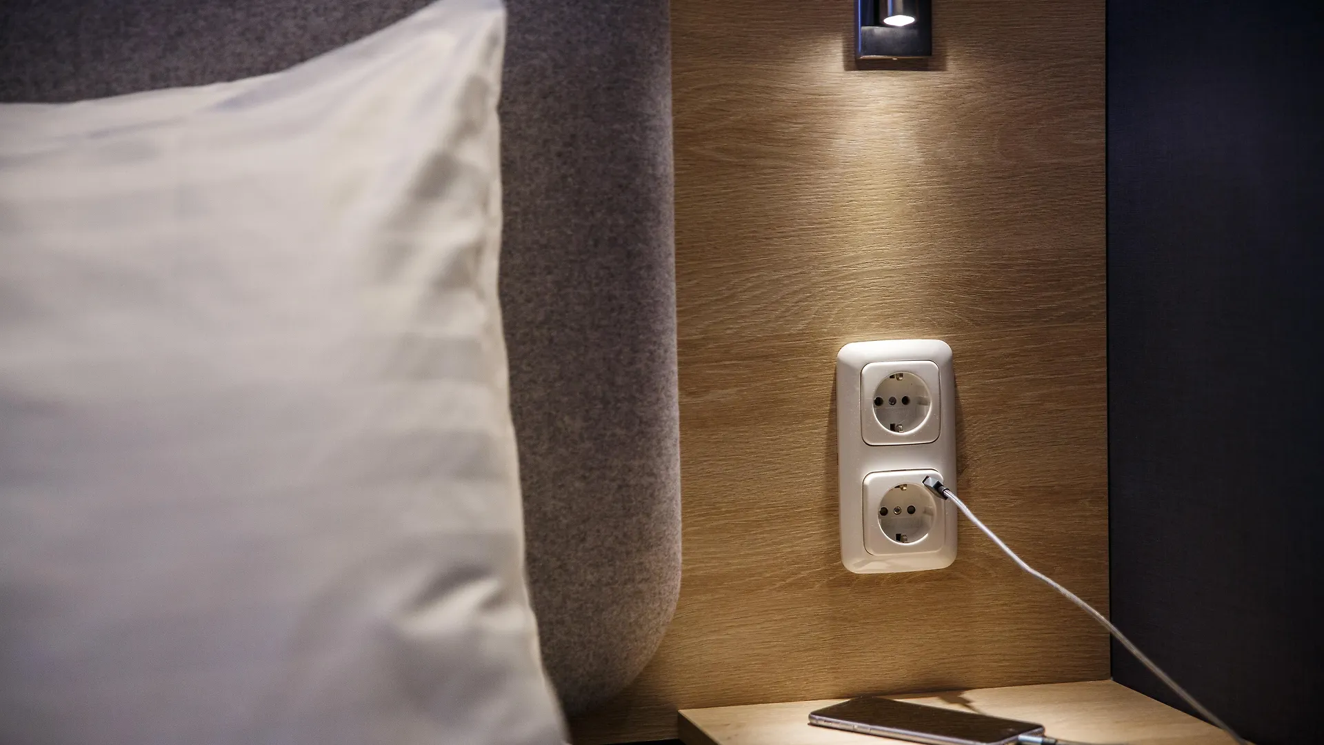 Holiday Inn Express Frankfurt Messe By Ihg Frankfurt am Main 3*,